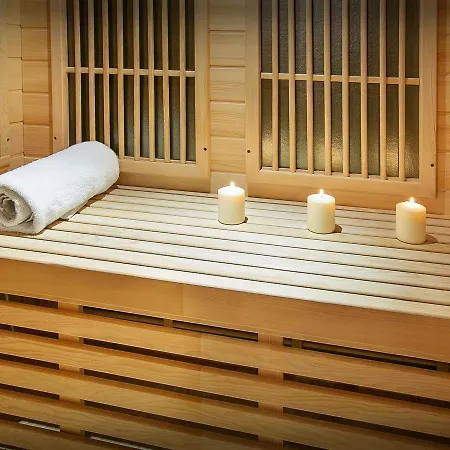 Chalet Chalet Jeremie - Ovo Network *
