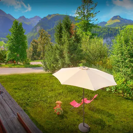 Chalet Jeremie - Ovo Network * Manigod