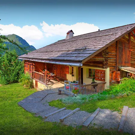 Chalet Jeremie - Ovo Network * Manigod