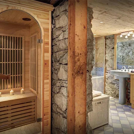 Chalet Jeremie - Ovo Network * Manigod