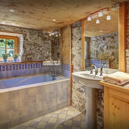Chalet Jeremie - Ovo Network * Manigod