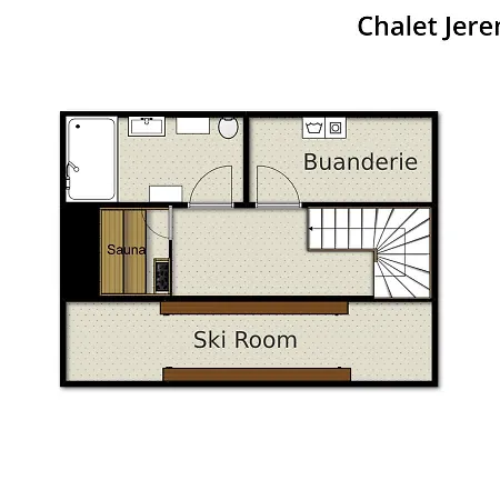 Chalet Jeremie - Ovo Network
