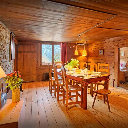 Chalet Jeremie - Ovo Network Chalet *