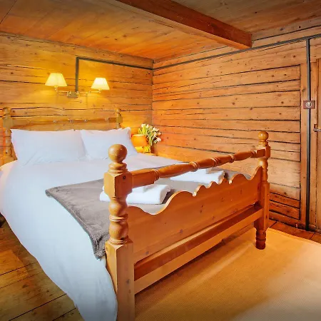 Chalet Jeremie - Ovo Network