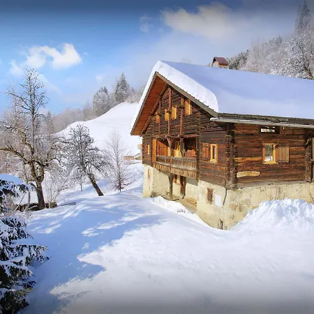 Chalet Jeremie - Ovo Network Chalet *