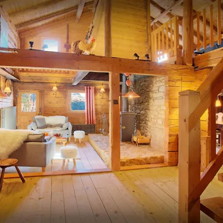 Chalet Jeremie - Ovo Network Chalet *